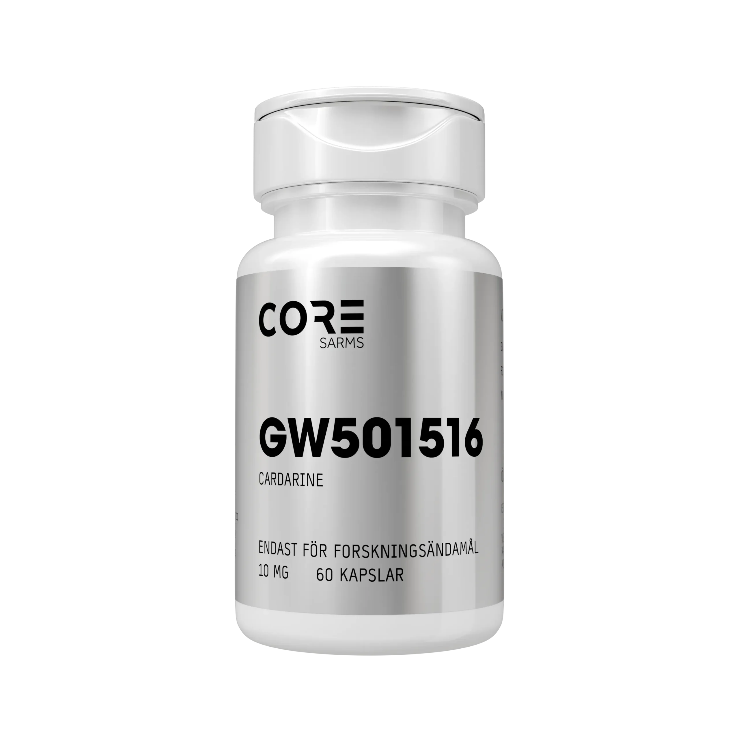 Cardarine (GW-501516)