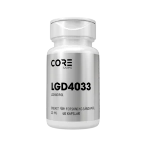 LGD-4033 (Ligandrol)