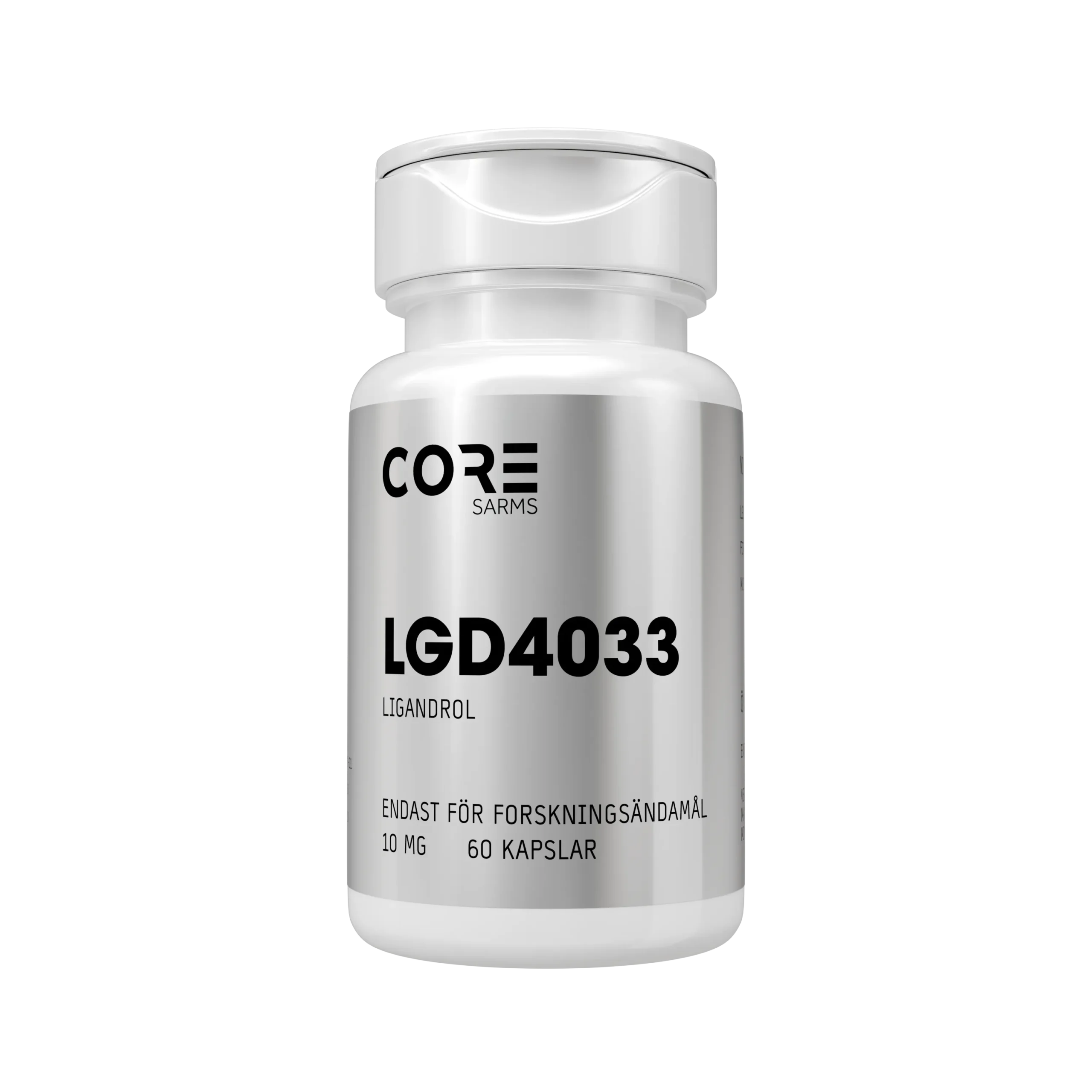 LGD-4033 (Ligandrol)