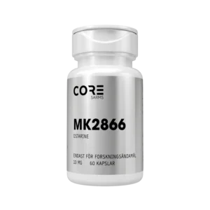 Ostarine (MK-2866)