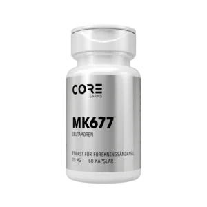 Ibutamoren (MK-677)