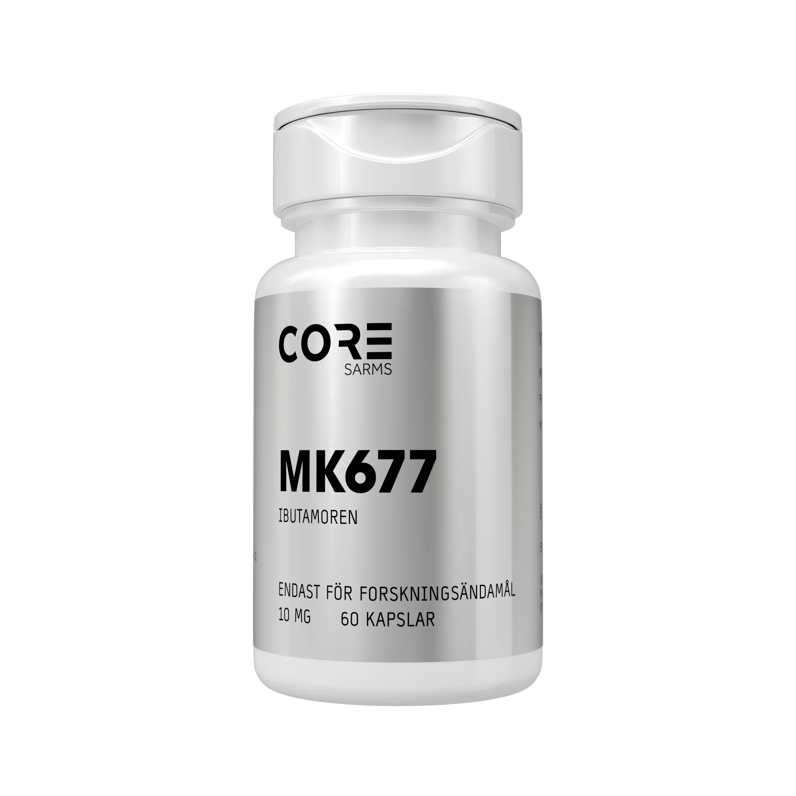 Ibutamoren (MK-677)