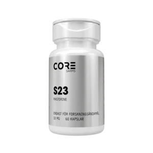 S-23 (SARM)