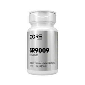 SR-9009 (Stenabolic)