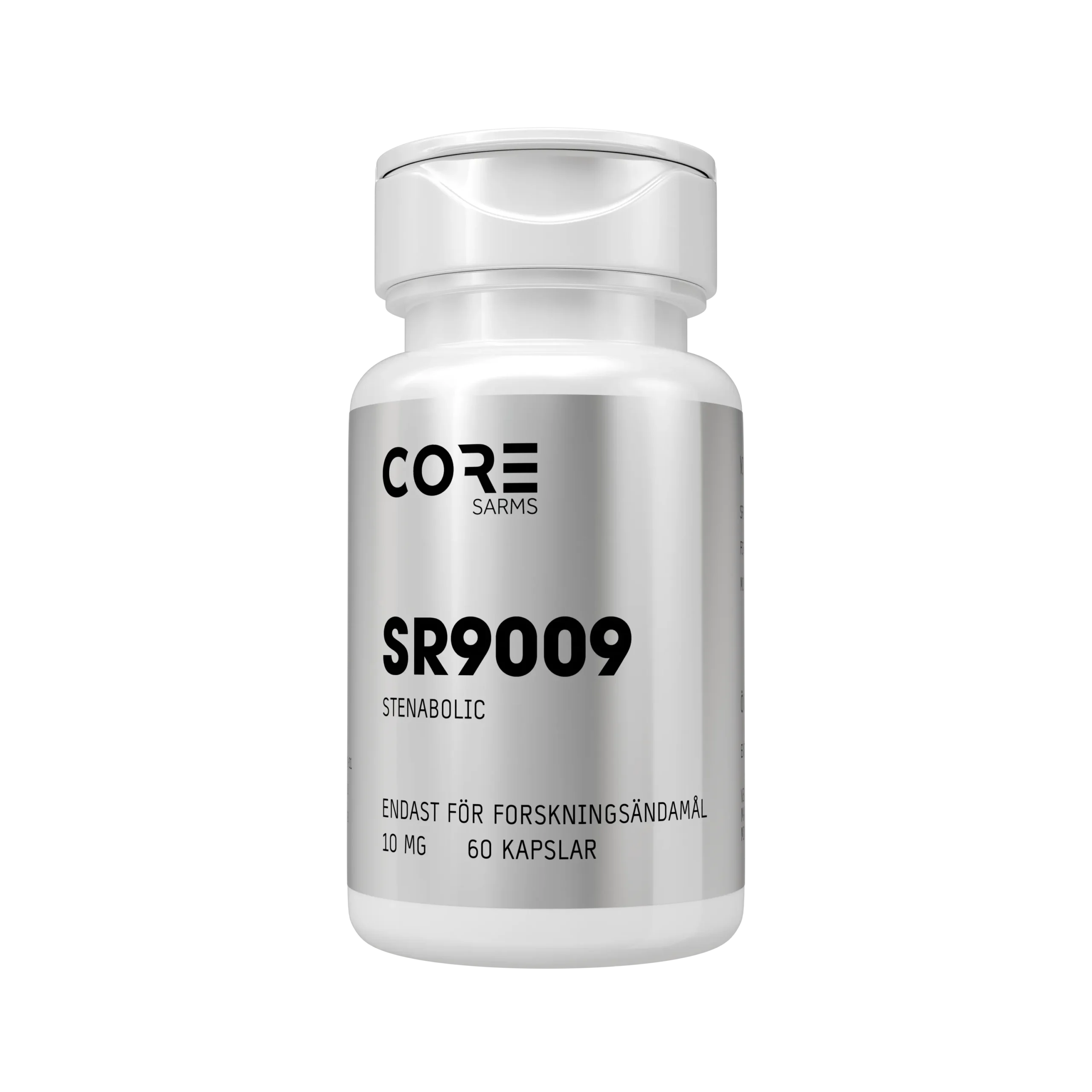 SR-9009 (Stenabolic)